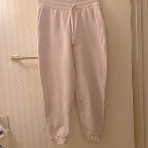 Lululemon Scuba Joggers